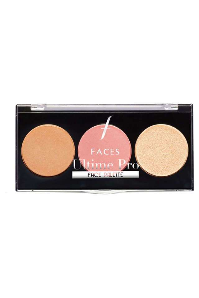 Face Palettes & Sets