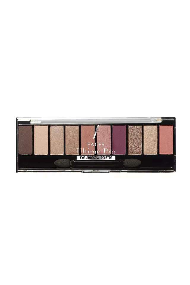 Ultime-Pro-Eyeshadow-Pallete---01-Nude -10-gm