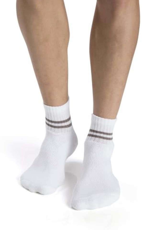 Mens-Solid-Socks---Pack-of-3