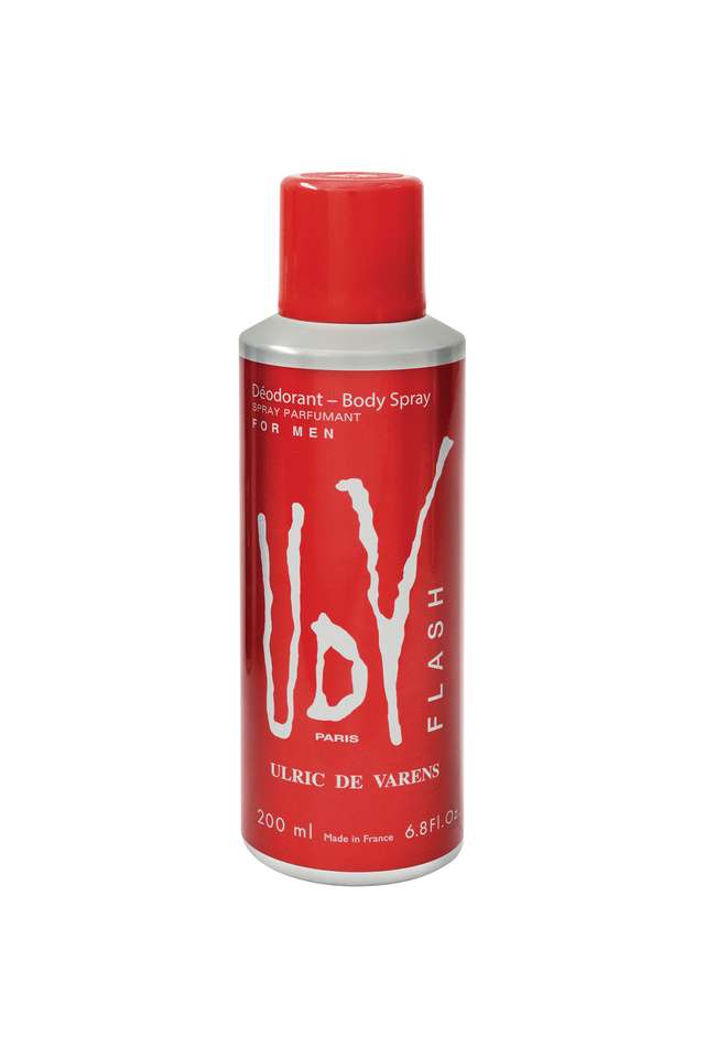 Flash-Deodorant-For-Unisex---200-ml -Warm-&-Spicy-Fragrance