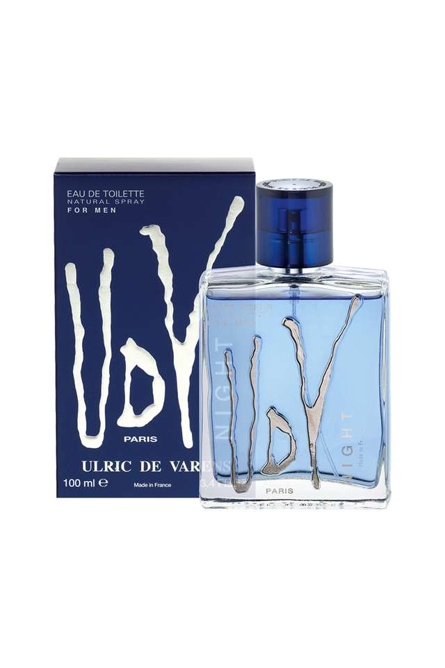 Night-Eau-De-Toilette-For-Unisex---100-ml -Warm-&-Spicy-EDT