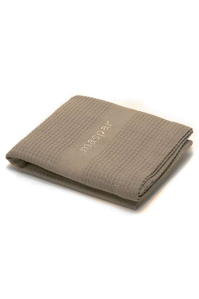 Waffle-Neutral-550-GSM-Cotton-Medium-Towel