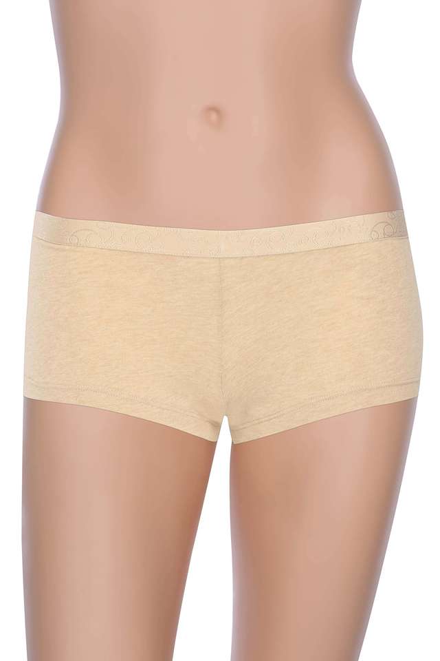 Women-s-Printed-Boy-Shorts