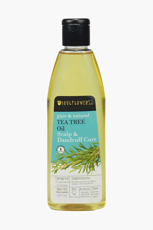 Tea-Tree-Anti-Dandruff-Hair-Oil---225-ml