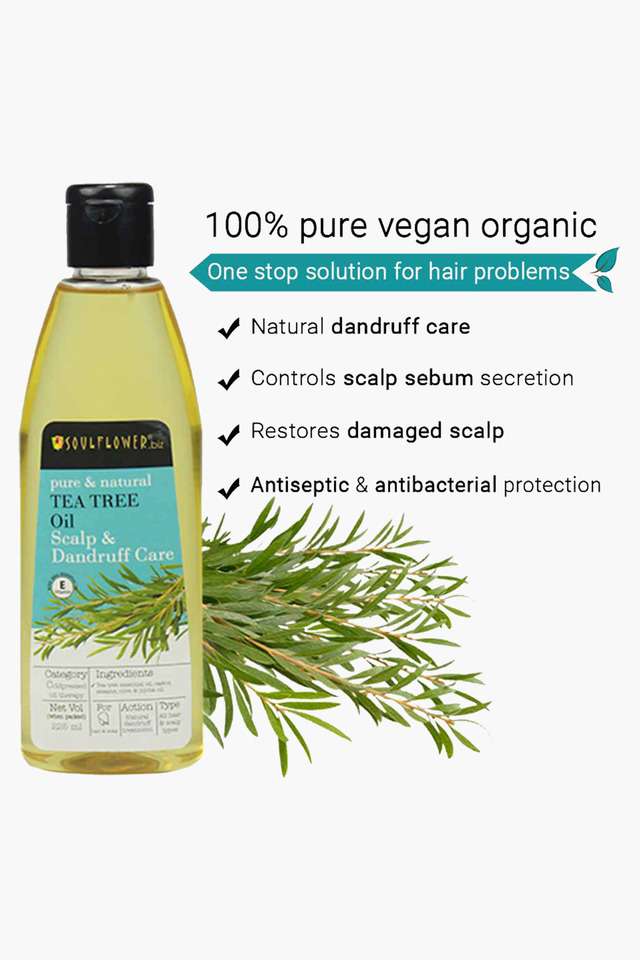 Tea-Tree-Anti-Dandruff-Hair-Oil---225-ml