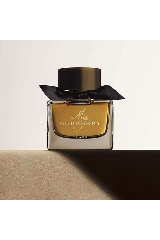 Buy BURBERRY nocolor Burberry My Black for Women - 90 ml