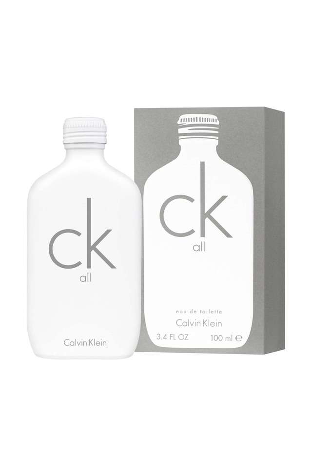 CK-All-Eau-De-Toilette---100-ml -EDT-For-Everyone -Unisex-Perfume