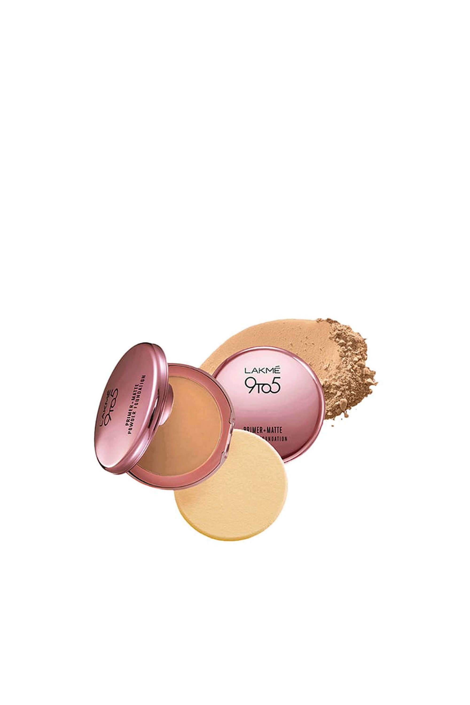 9-to-5-Primer-+-Matte-Powder-Foundation-Compact---Natural-Light -9-gm