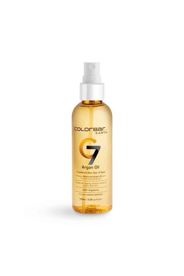 Earth-C7-Argan-Oil---100-ml