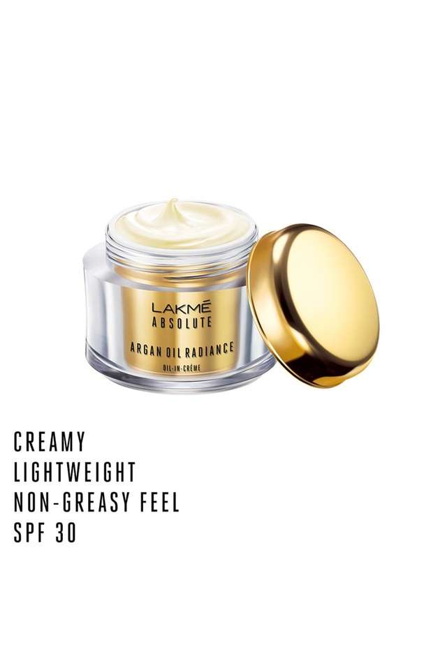 Absolute-Argan-Oil-Radiance-Oil-in-Creme---50-gm