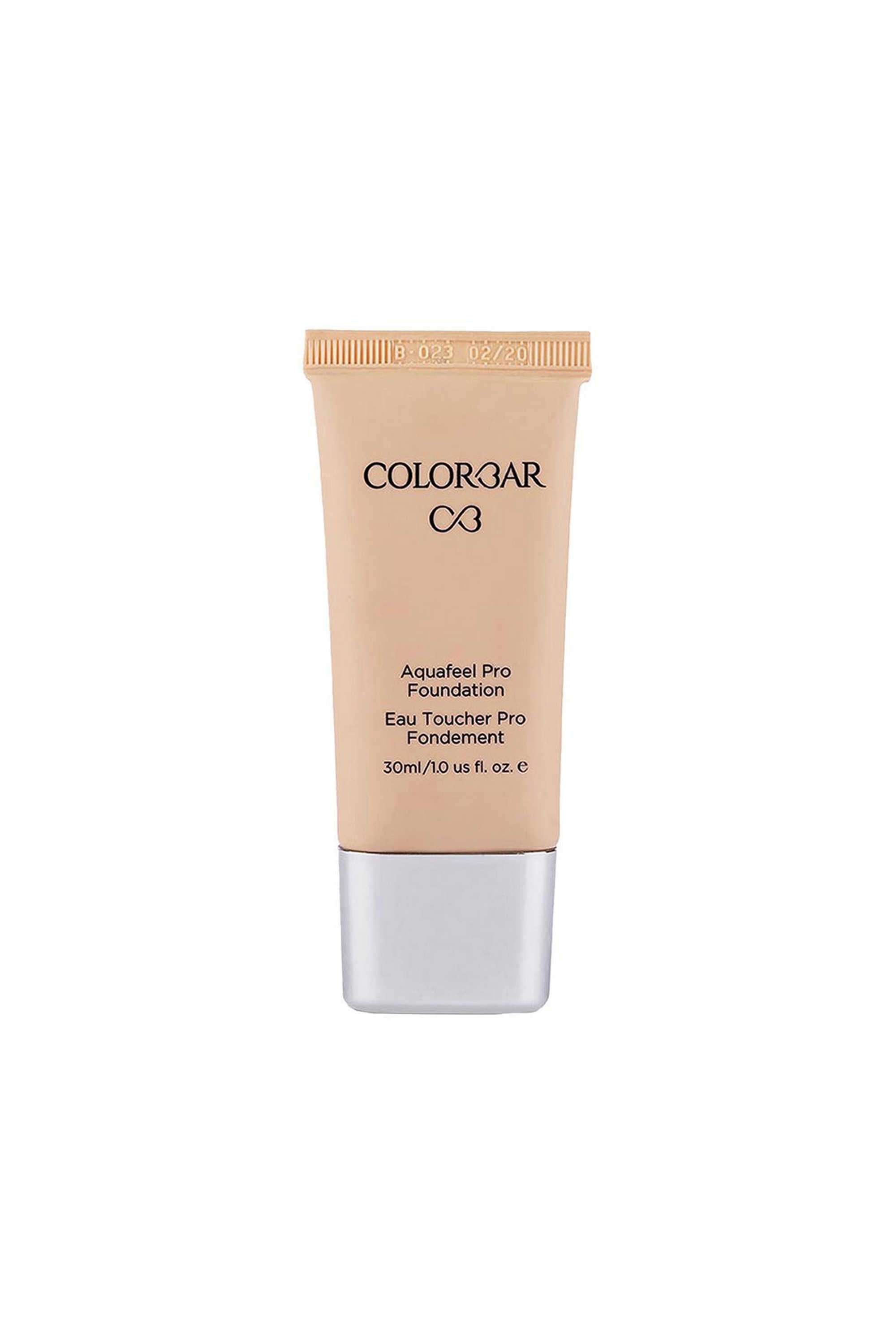 Aquafeel-Foundation-Tube---AQF001 -30-ml