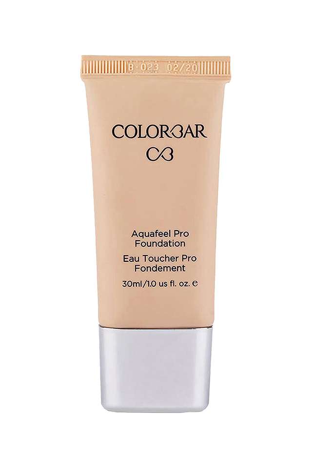 Aquafeel-Foundation-Tube---AQF001 -30-ml