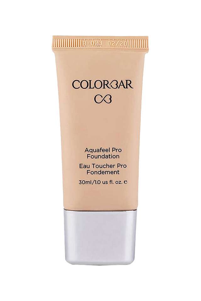 Aquafeel-Foundation-Tube---AQF002 -30-ml