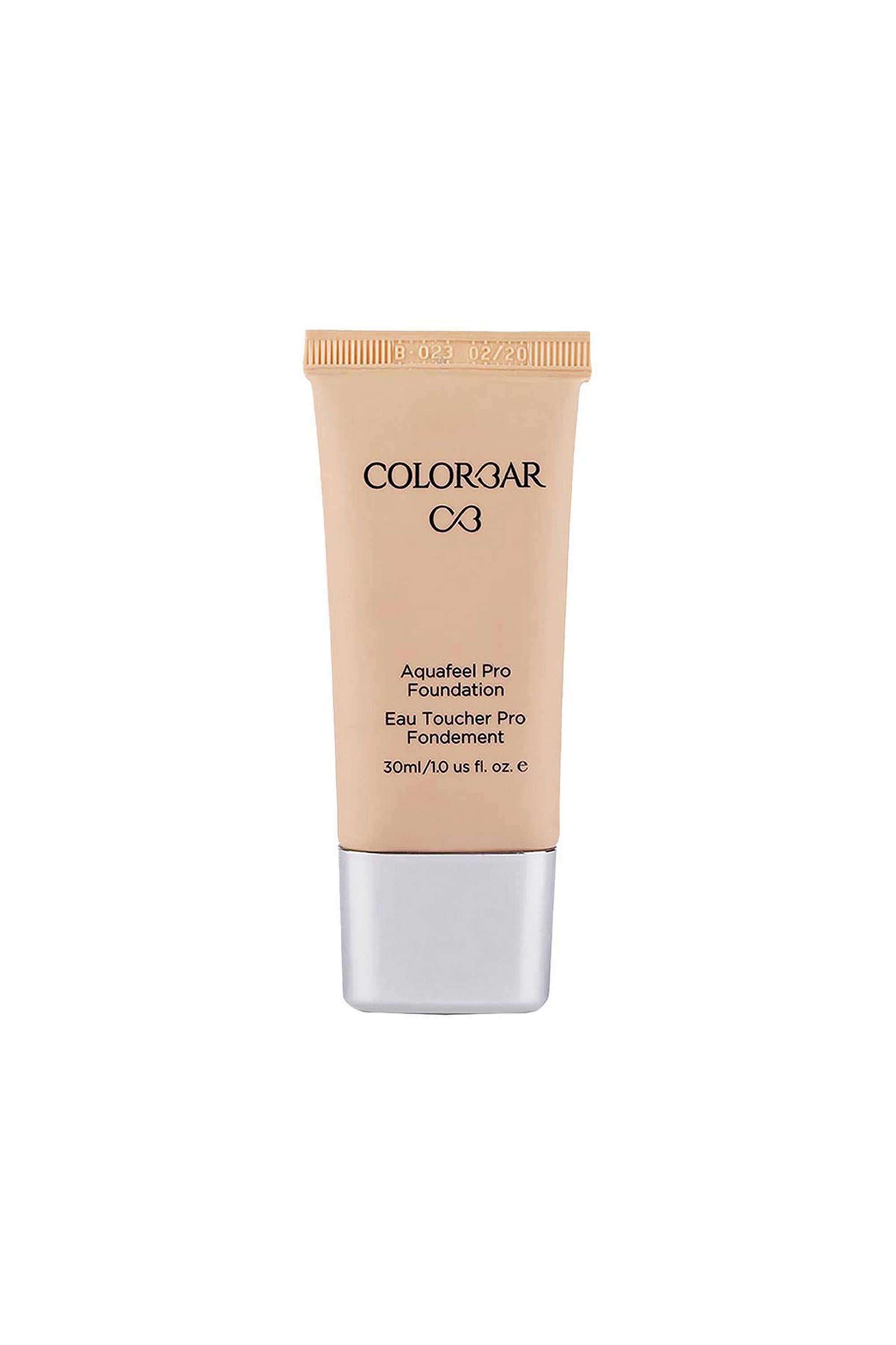 Aquafeel-Foundation-Tube---AQF002 -30-ml