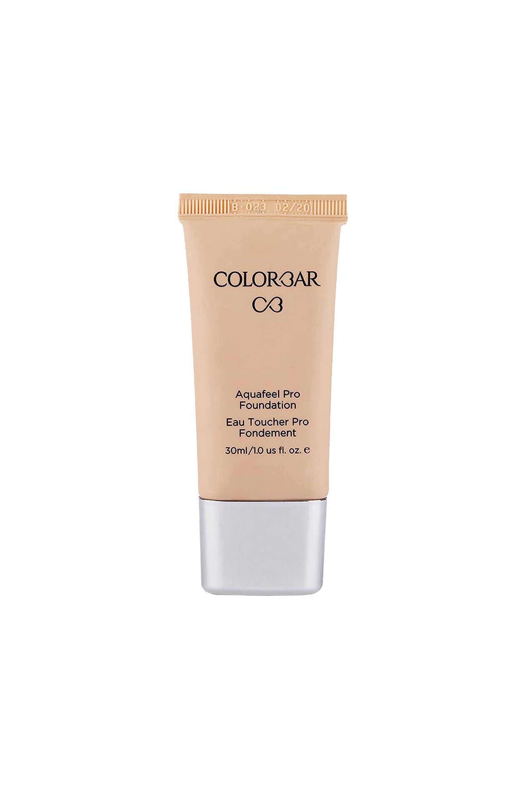 Aquafeel-Foundation-Tube---AQF004 -30-ml