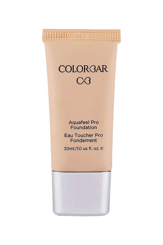 Aquafeel-Foundation-Tube---AQF004 -30-ml