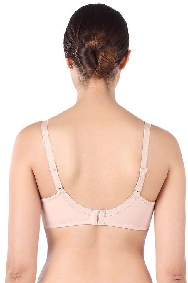 Women-s-Self-pattern-Bra