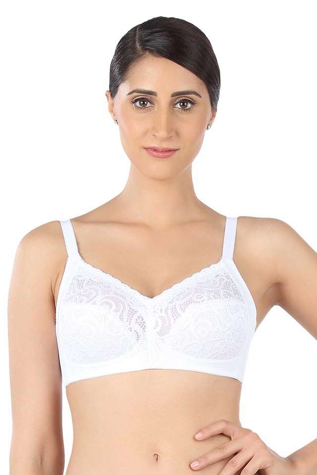 Women-s-Self-pattern-Bra