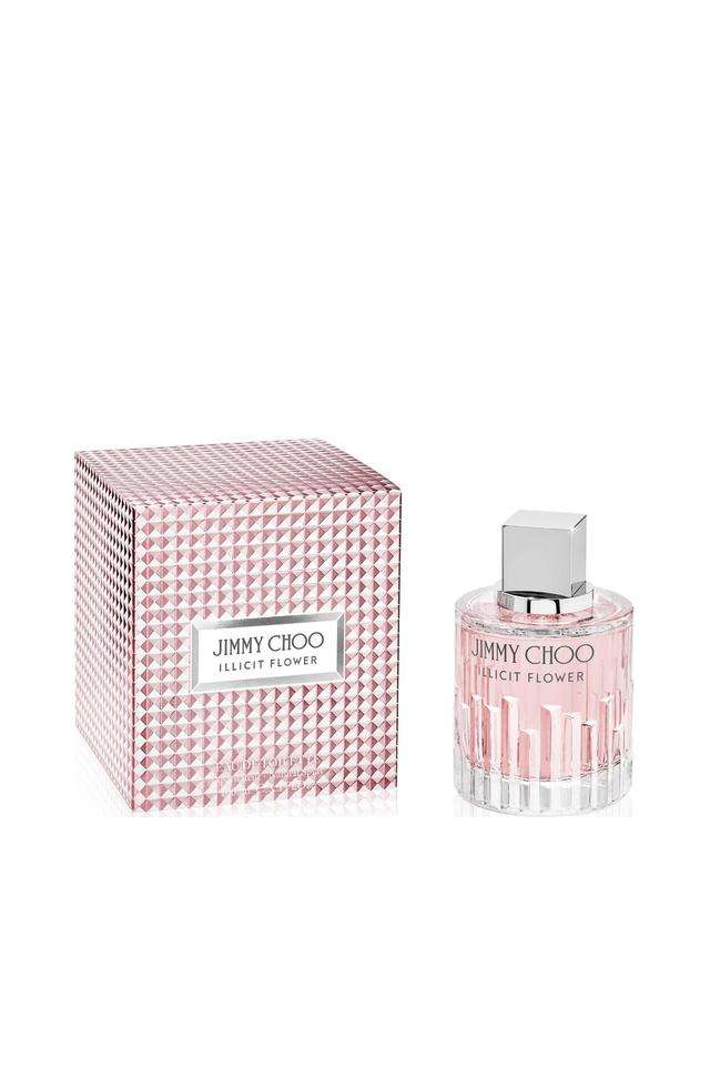 Buy JIMMY CHOO nocolor Jimmy Choo Illicit Flower Eau De Toilette