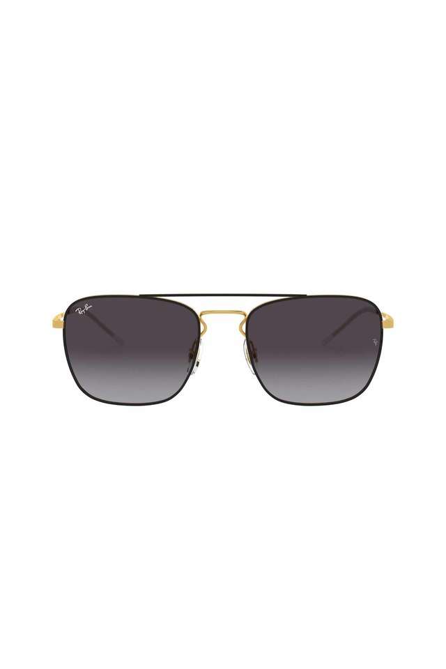 Men-s-Full-Rim-Wayfarer-Sunglasses---0RB3588