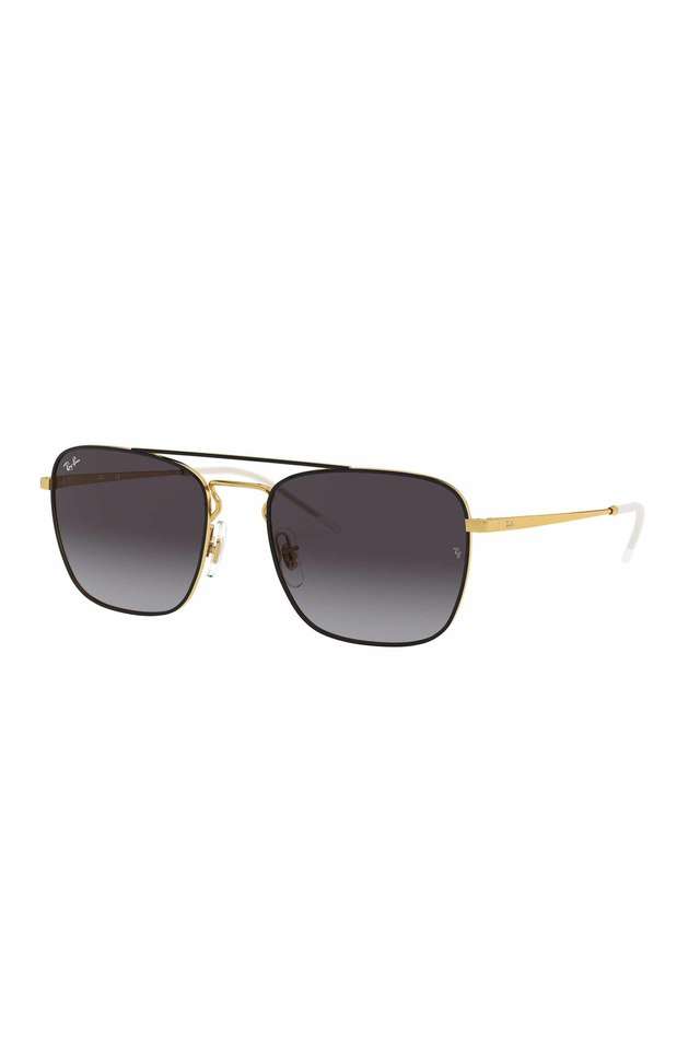 Men-s-Full-Rim-Wayfarer-Sunglasses---0RB3588