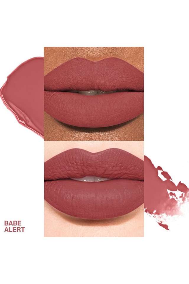 Always-On-Matte-Liquid-Lipstick---Babe-Alert -4-ml