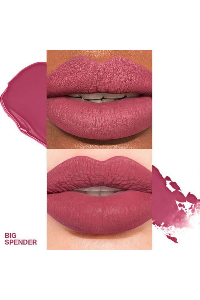 Always-On-Matte-Liquid-Lipstick---Big-Spender -4-ml