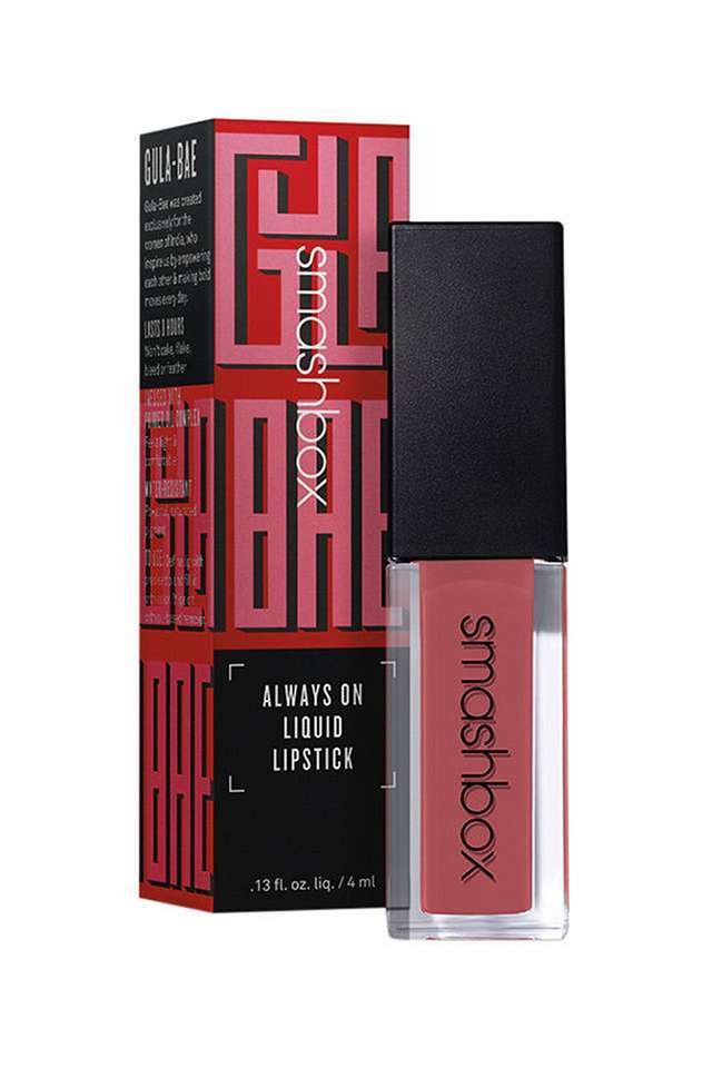 Always-On-Matte-Liquid-Lipstick---Gula-Bae -4-ml