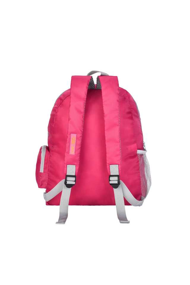 Unisex-One-Compartment-Zipper-Closure-Foldable-Backpack