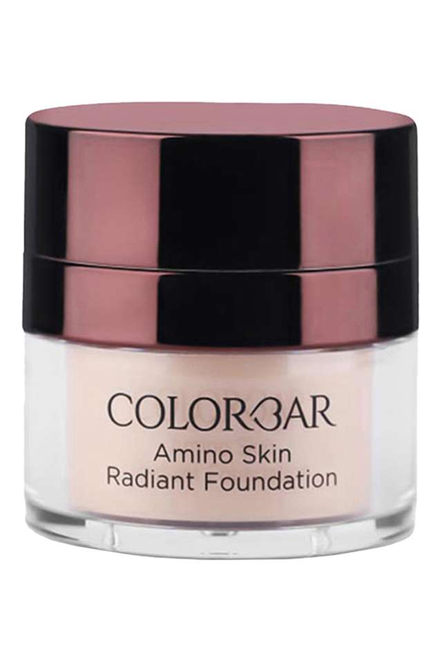 Amino-Skin-Radiant-Foundation-Creme---ASF004 -15-gm