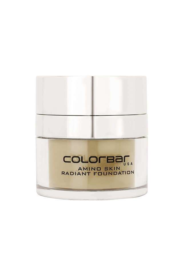 Amino-Skin-Radiant-Foundation-Creme---ASF004 -15-gm