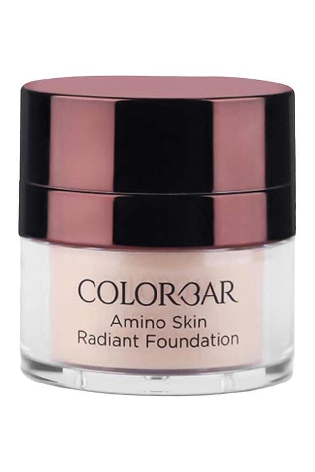 Amino-Skin-Radiant-Foundation-Creme---ASF004 -15-gm