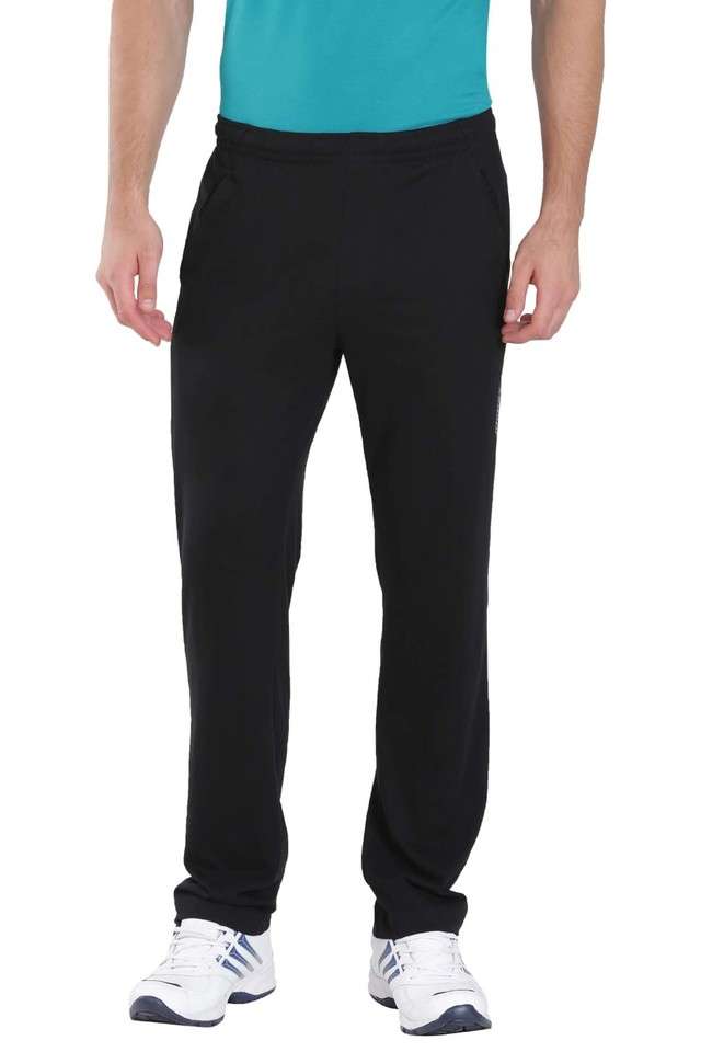 Cotton-Blend-Men-s-Activewear-Track-Pants