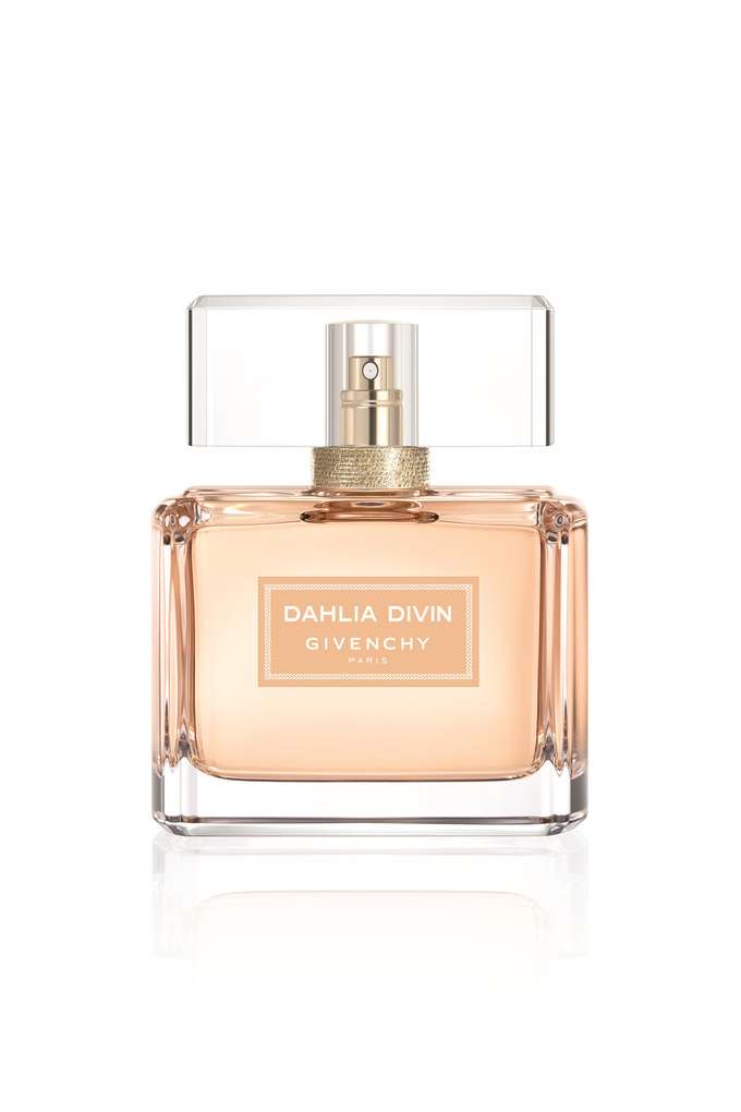 Buy Givenchy nocolor Givenchy Dahlia Divin Eau de Parfum Nude - 75