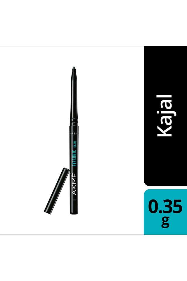 Eyeconic-Kajal---Black