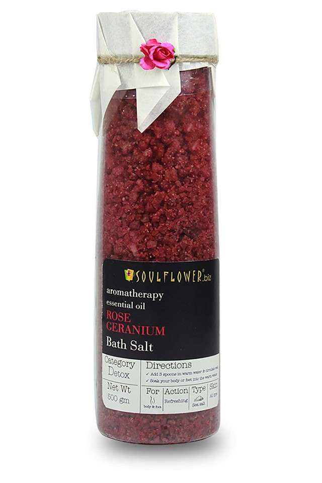 Rose-Geranium-Bath-Salt---500-gm