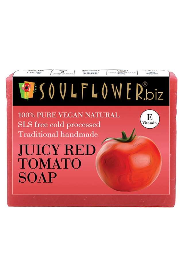 Juicy-Red-Tomato-Soap---150-gm