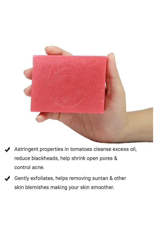 Juicy-Red-Tomato-Soap---150-gm