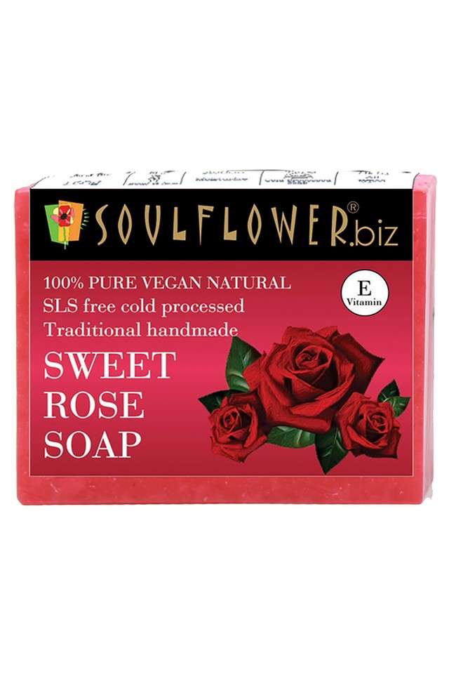 Sweet-Rose-Soap---150-gm