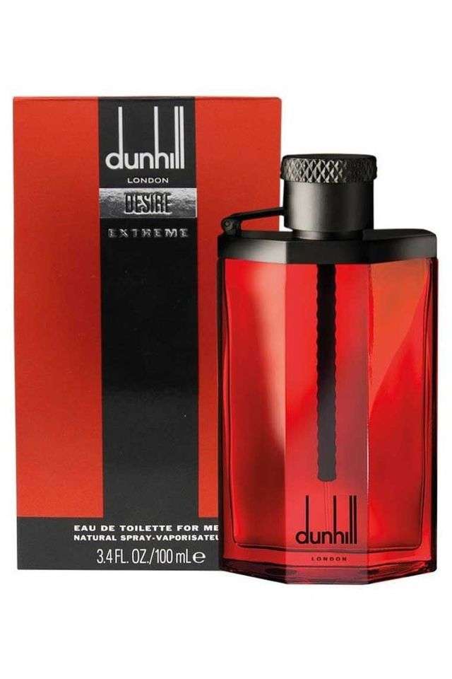 Buy DUNHILL nocolor DUNHILL Mens Desire Red Extreme Eau de