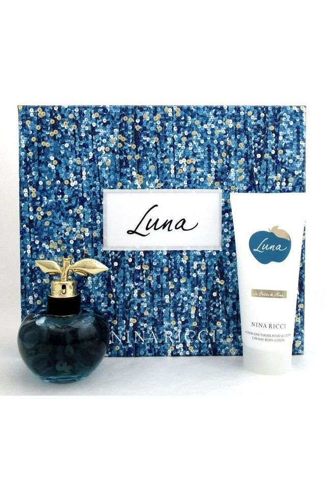 Buy NINA RICCI nocolor NINA RICCI Womens Luna Eau De Toilette and