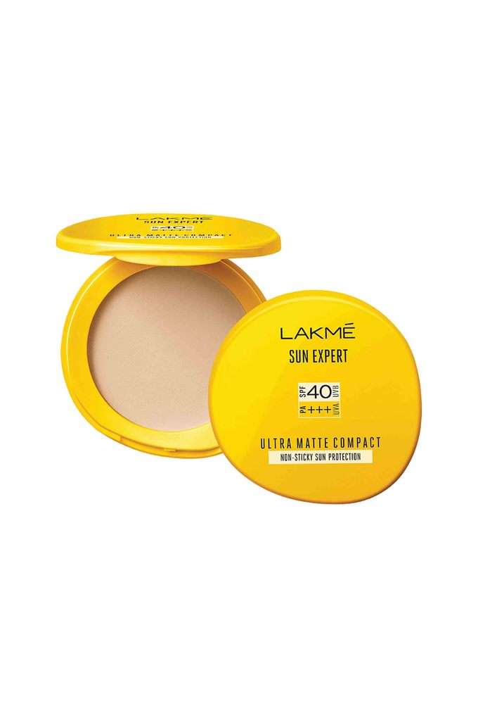 Sun-Expert-Ultra-Matte-SPF-40-PA+++-Compact---Beige -7-gm