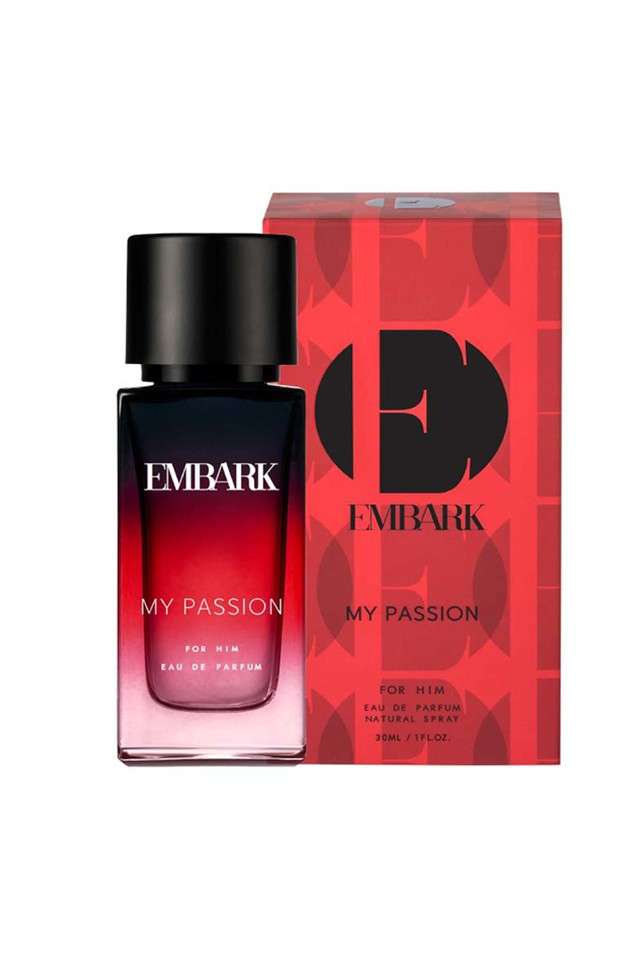 My-Passion-Eau-De-Parfum-For-Men---30-ml -Warm-&-Spicy-EDP