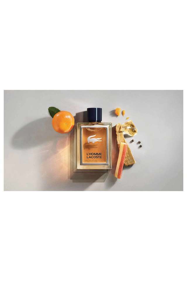 Buy Lacoste nocolor L'Homme Eau De Toilette for Men 50 ml