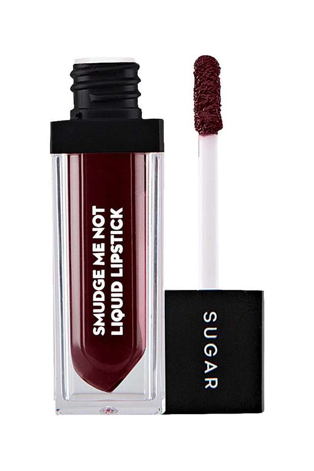 Smudge-Me-Not-Liquid-Lipstick---21-Aubergine-Queen -4.5-ml