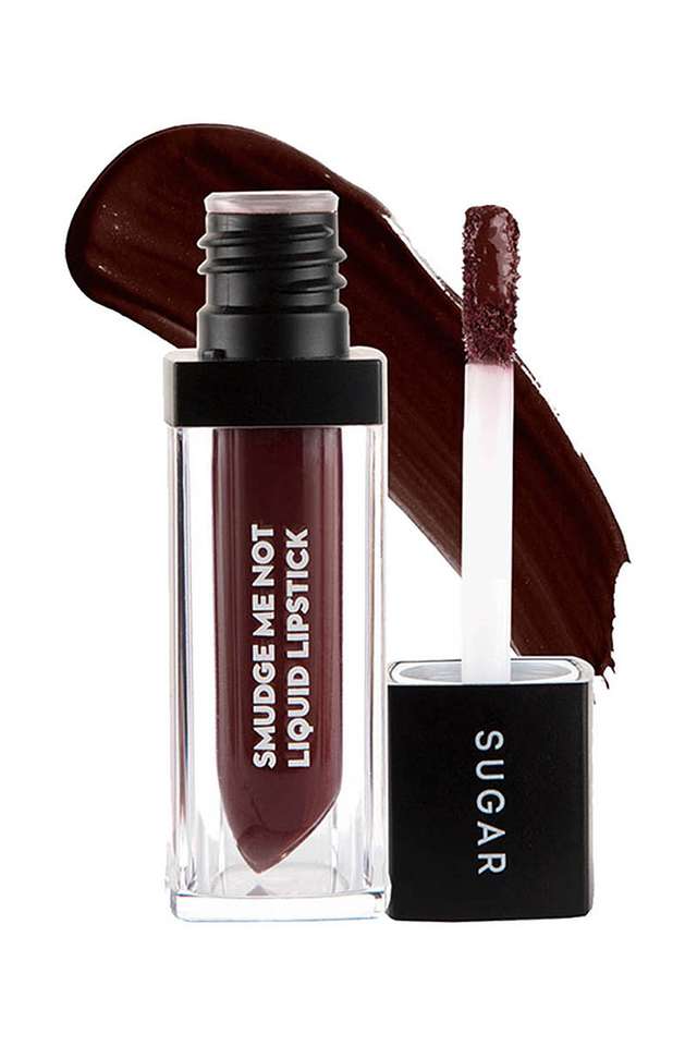 Smudge-Me-Not-Liquid-Lipstick---21-Aubergine-Queen -4.5-ml