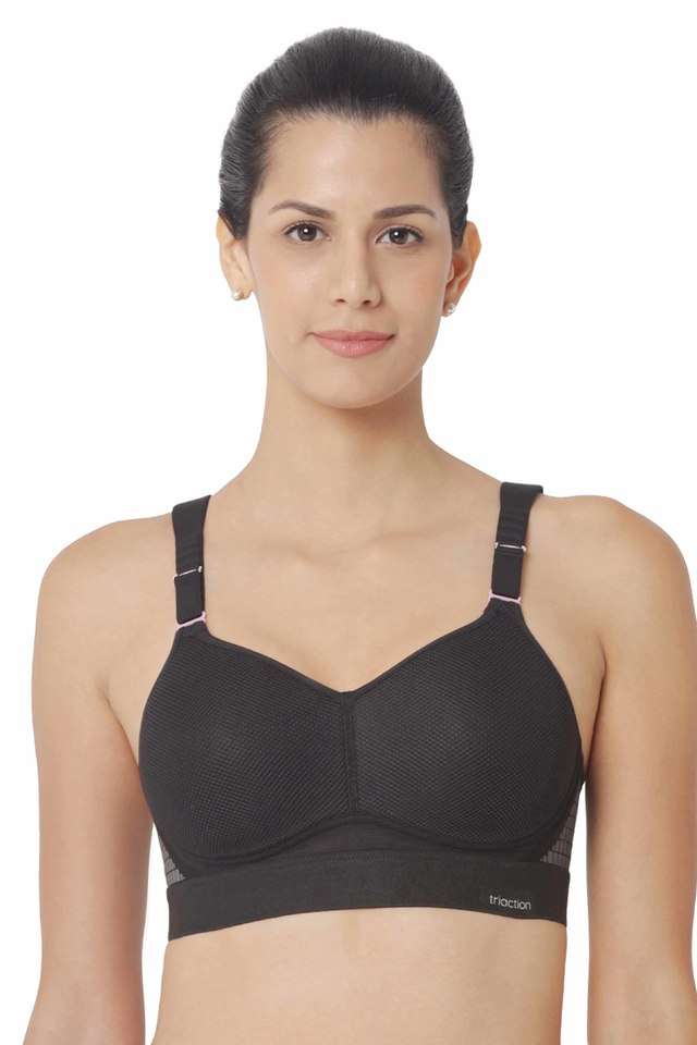 Women-s-Padded-Non-Wired-Full-Coverage-Bra