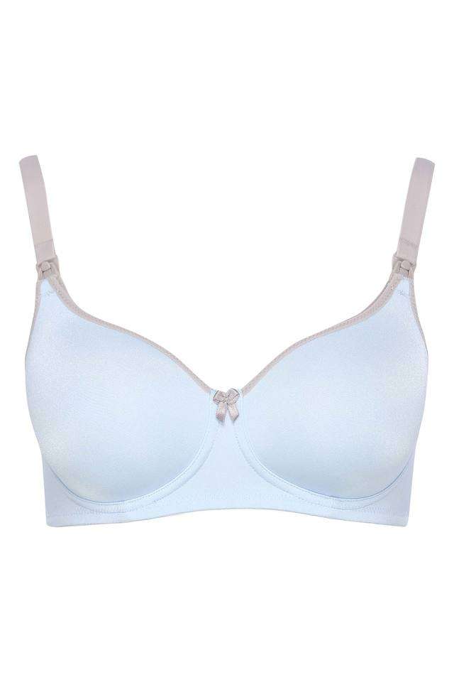 Women-s-Solid-Non-Wired-Padded-Push-Up-Bra