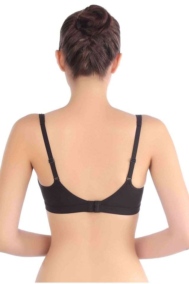 Non-Wired-Regular-Lightly-Padded-Women-Beginners-Bra