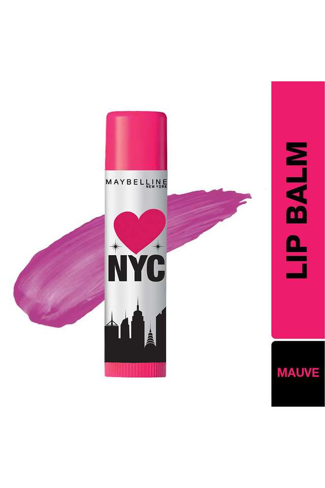 Baby-Lips-Loves-NYC-Lip-Balm---Manhattan-Mauve -4.5-gm
